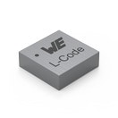 WE-HCM SMT High Current Flat Wire Inductor